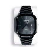 Casio Luxurious 36mm Watch - Water Resistant | Transferred steel