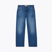 Lacoste 5 Pocket Straight Cut Jeans