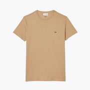 Lacoste Cotton Pima T-Shirt
