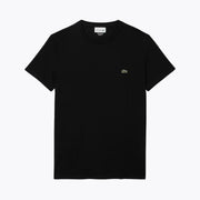 Lacoste Cotton Pima T-Shirt