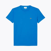 Lacoste Cotton Pima T-Shirt