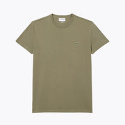 Lacoste Cotton Pima T-Shirt