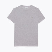 Lacoste Cotton Pima T-Shirt