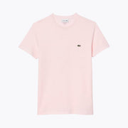 Lacoste Cotton Pima T-Shirt