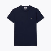 Lacoste Cotton Pima T-Shirt