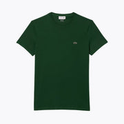 Lacoste Cotton Pima T-Shirt
