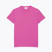 Lacoste Cotton Pima T-Shirt