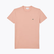 Lacoste Cotton Pima T-Shirt