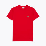 Lacoste Cotton Pima T-Shirt
