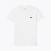 Lacoste Cotton Pima T-Shirt