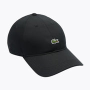 Lacoste Cotton Twill Cap