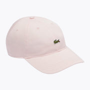 Lacoste Cotton Twill Cap