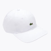 Lacoste Cotton Twill Cap
