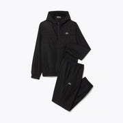 Lacoste Diamond Taffeta Sport Tracksuit