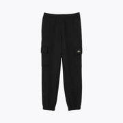 Lacoste Fleece Cargo Sweatpants
