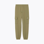 Lacoste Fleece Cargo Sweatpants