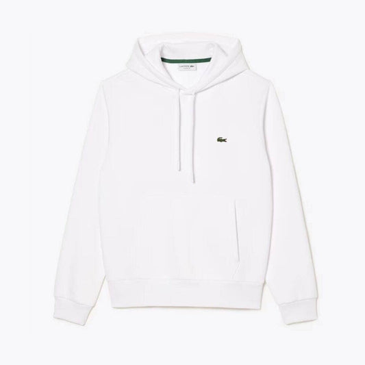 Lacoste Fleece Hoodie