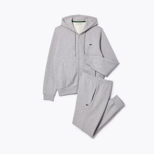 Lacoste Hooded Tracksuit