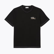 Lacoste Multi Print Jersey T-Shirt