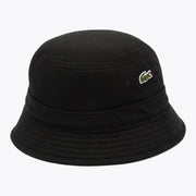 Lacoste Piqué Bucket Hat