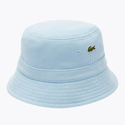 Lacoste Piqué Bucket Hat