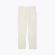 Lacoste Regular Fit Corduroy Chino Pants