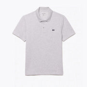Lacoste Regular Fit Cotton Blend Polo Shirt