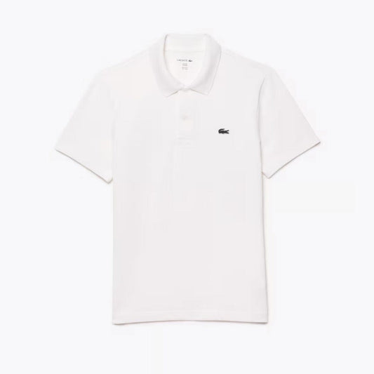 Lacoste Regular Fit Cotton Blend Polo Shirt