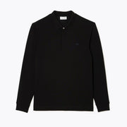 Lacoste Regular Fit Paris Stretch Piqué Polo Shirt