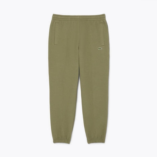 Lacoste Regular Fit Piqué Sweatpants