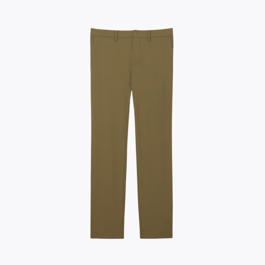 Lacoste Slim Fit Stretch Commuter Pants