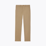 Lacoste Slim Fit Stretch Cotton Chino Pants