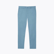 Lacoste Slim Fit Stretch Cotton Chino Pants