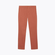 Lacoste Slim Fit Stretch Cotton Chino Pants