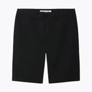Lacoste Slim Fit Stretch Cotton Chino Shorts