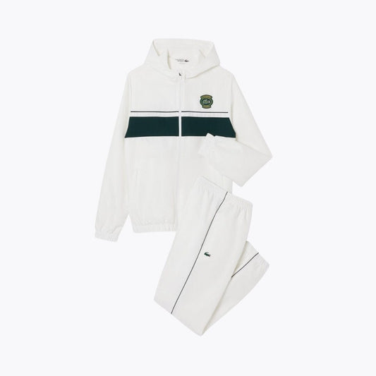 Lacoste Sport Badge Tracksuit