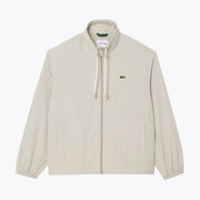 Lacoste Sportsuit Jacket with Removable Hood