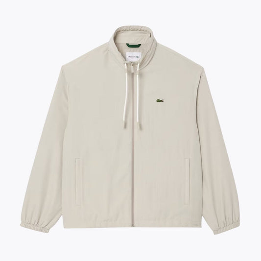 Lacoste Sportsuit Jacket with Removable Hood