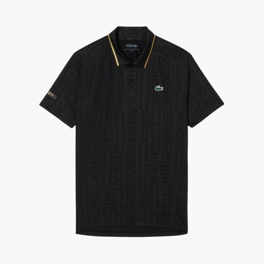 Lacoste Tennis On Court Polo Shirt