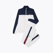 Lacoste Tennis Printed Tracksuit