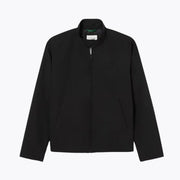 Lacoste Water-Repellent Harrington Windbreaker Jacket