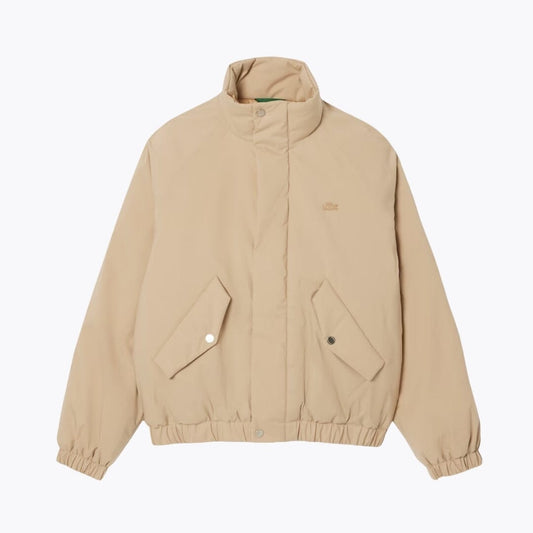 Lacoste Water-Repellent Padded Jacket
