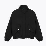 Lacoste Water-Repellent Padded Jacket