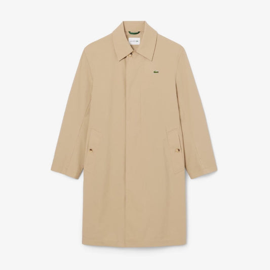 Lacoste Waterproof Jacket