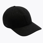 Lacoste Wool Felt Baseball Cap