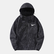 Nike Waterproof Sport Jacket