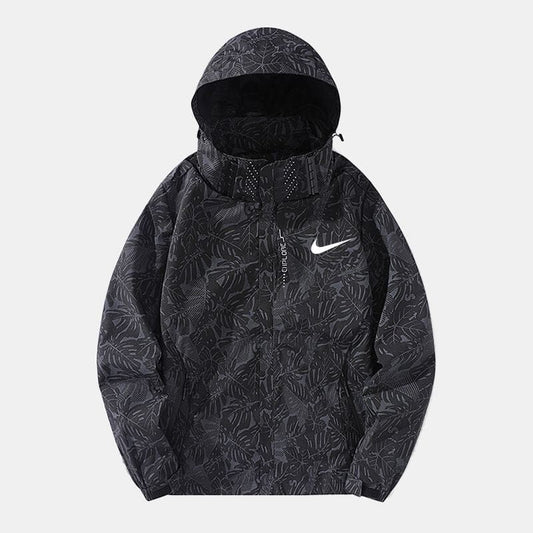 Nike Waterproof Sport Jacket