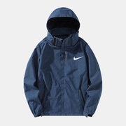 Nike Waterproof Sport Jacket