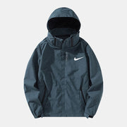 Nike Waterproof Sport Jacket