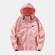 Nike Waterproof Sport Jacket